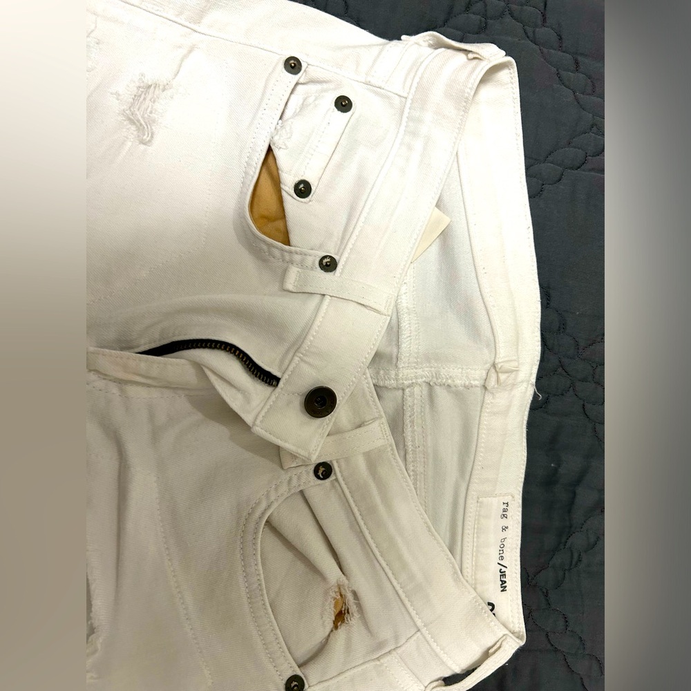 Rag and bone woman jeans